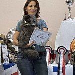 Uptothemoon Des Ailes d’Éros (GCHI) à l'expo